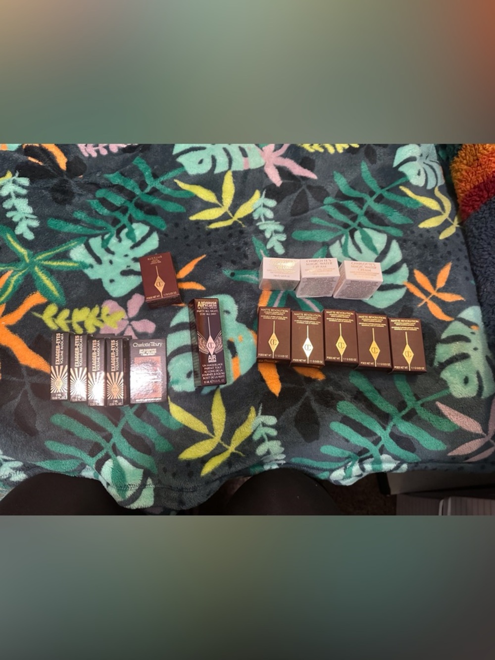 Charlotte Tilbury makeup beauty bundle LOT NEW ULTA SEPHORA NORDSTROM